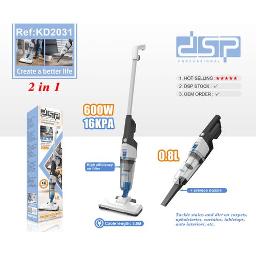 Dsp Wireless Vacuum Cleaner Portable Handheld Household For Home Strong Suction Multi-Function Dust Remover Floor Vacuum Cleaner