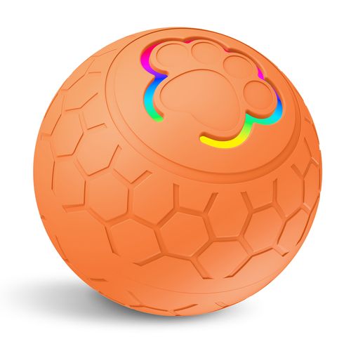 Toy Ball For Pets - Interactive Dog Toys Jolly Ball Herding