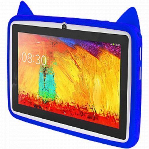 Bebe Kids Tab Android 7 Inch, 64GB Storage, 4GB RAM