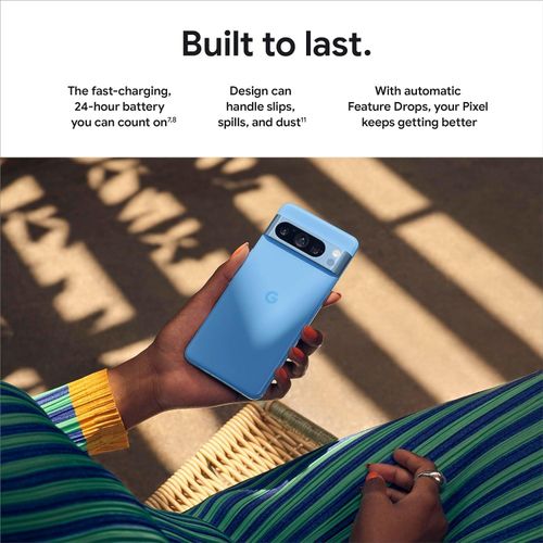 Google Pixel 8 Pro 6.7