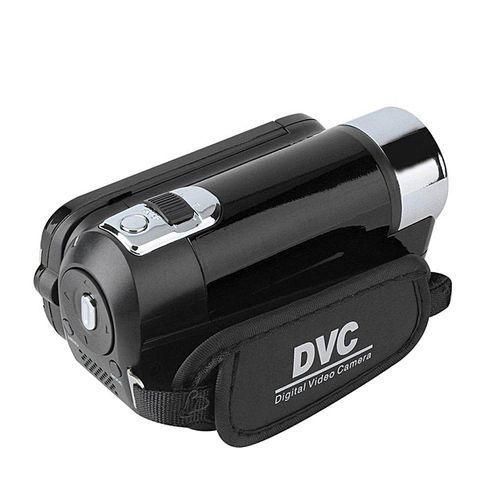 2.7 Inch TFT LCD HD 720P Digital Video Camera Camcorder 16x Zoom DV Camera