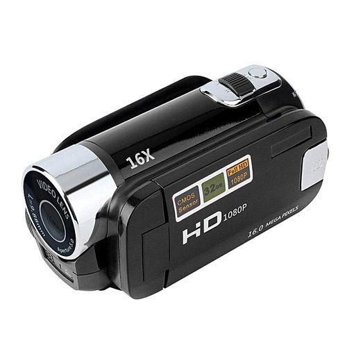 2.7 Inch TFT LCD HD 720P Digital Video Camera Camcorder 16x Zoom DV Camera