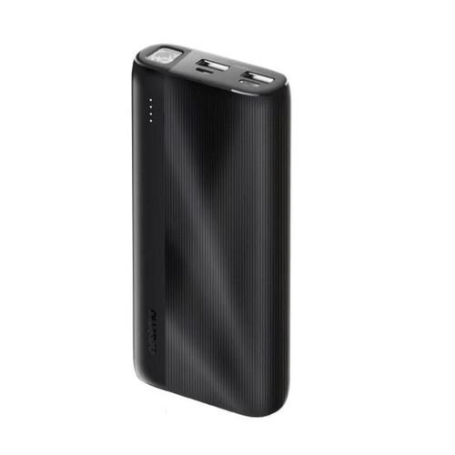 Oraimo OPB-P204D Power Bank 20000mAh Fast Charging - Black