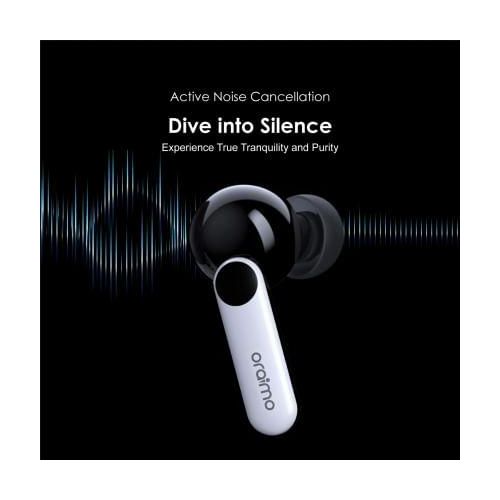 Oraimo Free pods 4 Wireless