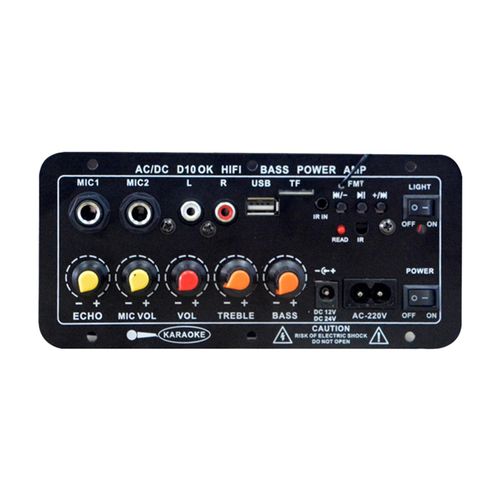 4.2  Board Speaker Sound 30-120W     175x80x50mm