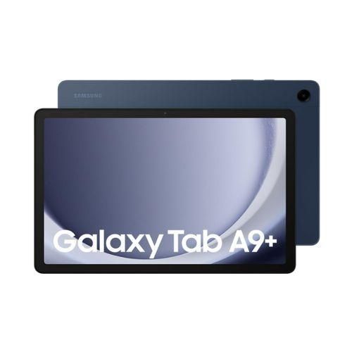 Samsung Galaxy Tab A9+ / A9 plus - 10.1" 4GB RAM 128gb ROM 8MP 5100mAh - Navy Blue
