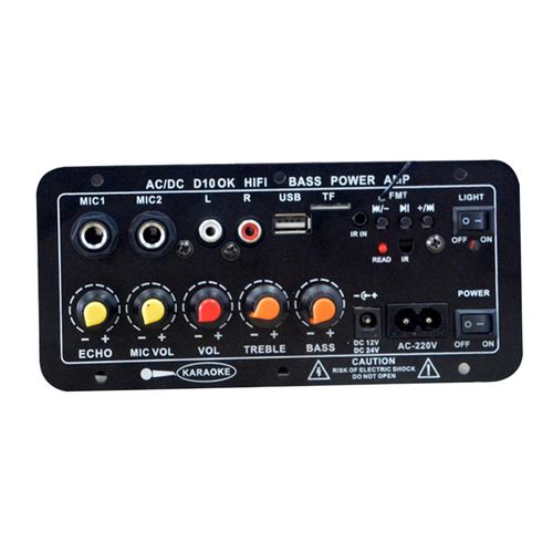 4.2  Board Speaker Sound 30-120W     175x80x50mm
