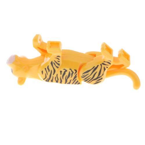 Children Plastic Animal Building Blocks Kids Educational Toy Gifts –