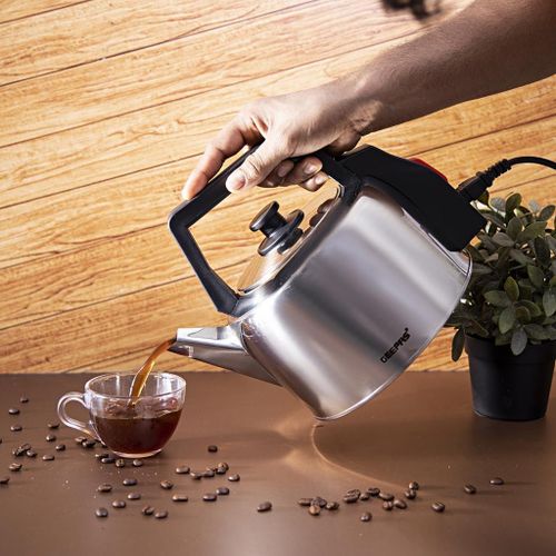 Geepas Electric Kettle