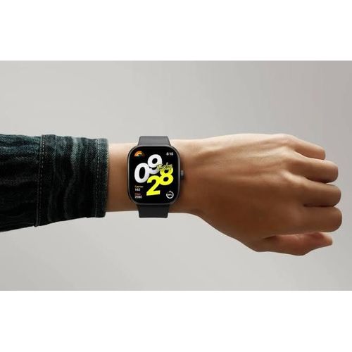 XIAOMI Watch 4 Smartwatch with 1.97