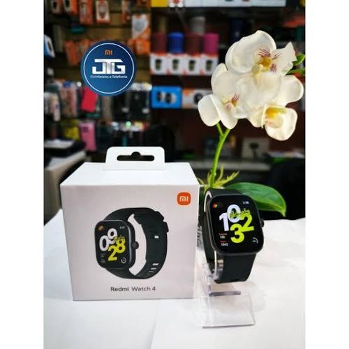 XIAOMI Watch 4 Smartwatch with 1.97