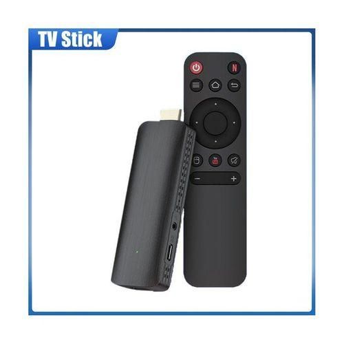 H313 TV Box Stick Android TV HDR Set Top OS 4K BT5.0 WiFi 6