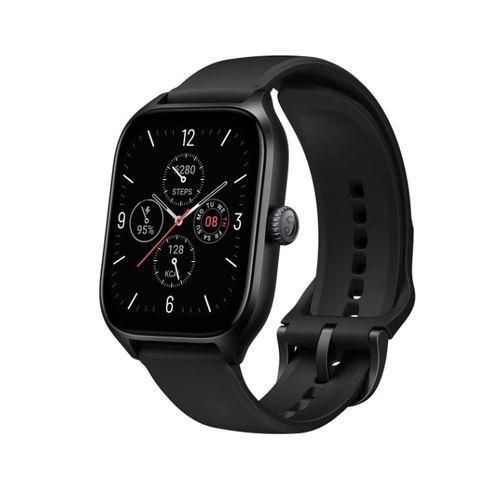 Amazfit GTS 4 Fitness Smartwatch -Black