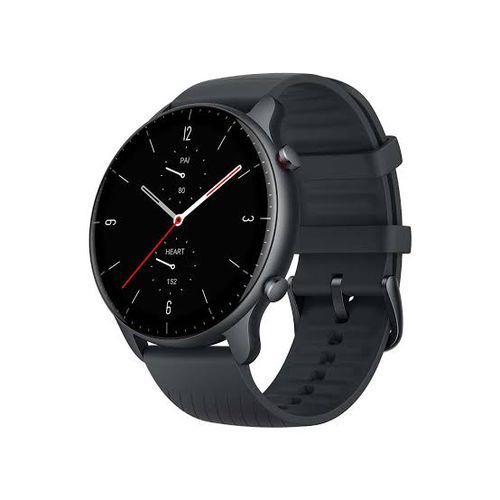 Amazfit GTR 2 Smart Watch For Men Black