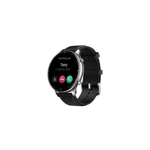 Amazfit GTR 2 Smart Watch For Men Black