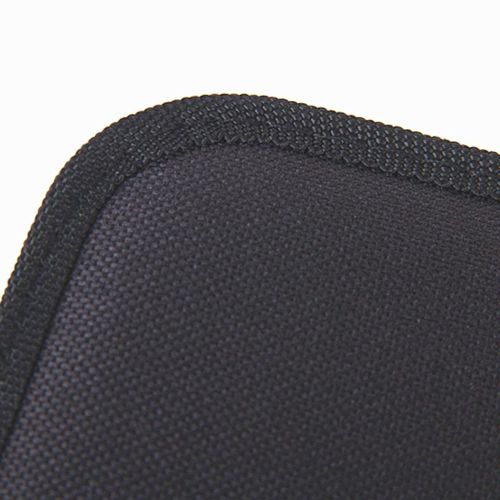 CD Case Holder Organizer CD Binder Replaces Display Empty