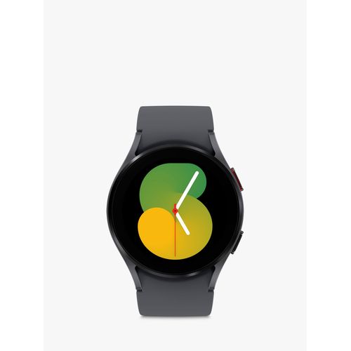 Samsung Galaxy Watch 5 40mm - 1.4" 1.5GB RAM 16GB ROM 410mAh - Graphite