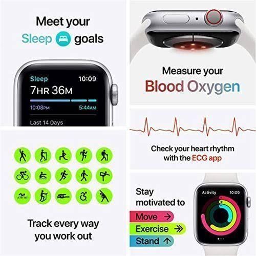 Bluetooth Headset, IOS & Android Ultimate Waterproof Smart Watch Combination - Black, Blue & Navy Blue