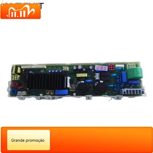 QSJZHY For LG XQB130-V3D XQB130-R3D Washing Machine Control Board EBR49014307 EBR49014308 Circuit PCB Working Well Washer Parts