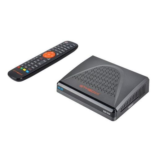 Gtmedia XS -S2 Signal   Receiver Set Top Box Receiver