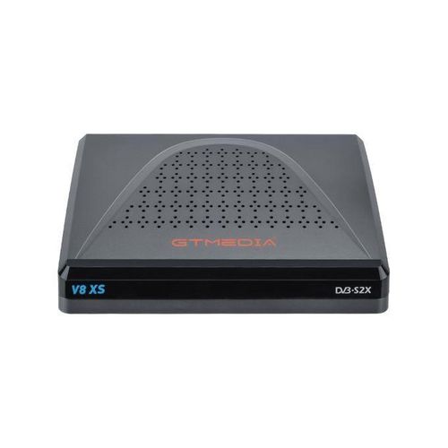 Gtmedia XS -S2 Signal   Receiver Set Top Box Receiver