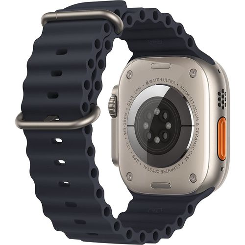 Apple Watch Ultra GPS, 49mm - Black