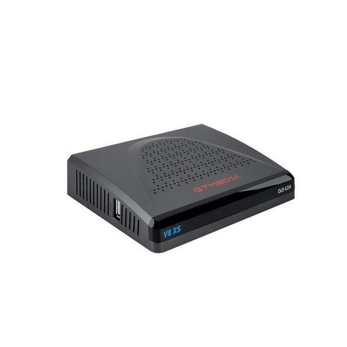 Gtmedia XS -S2 Signal   Receiver Set Top Box Receiver