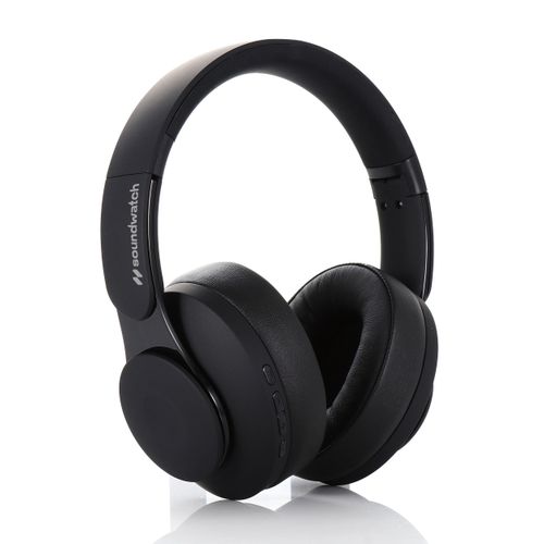 Wireless Noise Cancelling Headphones