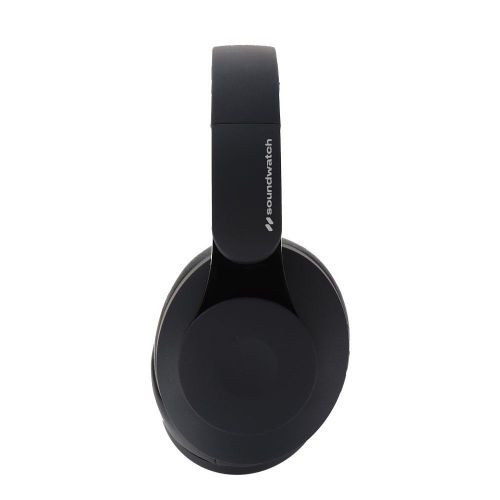 Wireless Noise Cancelling Headphones