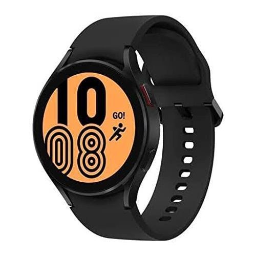 Samsung Galaxy Watch4 - 44mm - Black