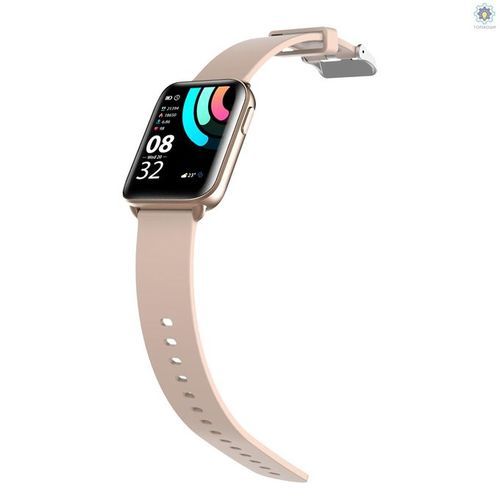 Oraimo Smart Watch Pro OSW-16P Rose Gold Edition Curved Display Waterproof - Rose Gold