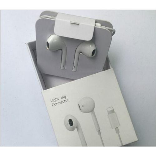 Wired Earphones For IPhones