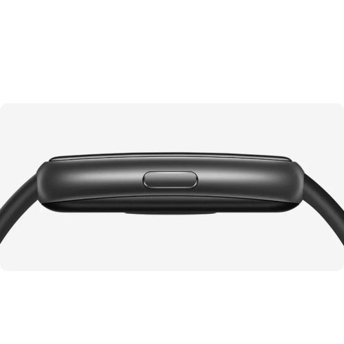 Huawei Band 7 Smart Watch Ultra-Thin Design, Automatic Sp02, Long Battery Life - Black
