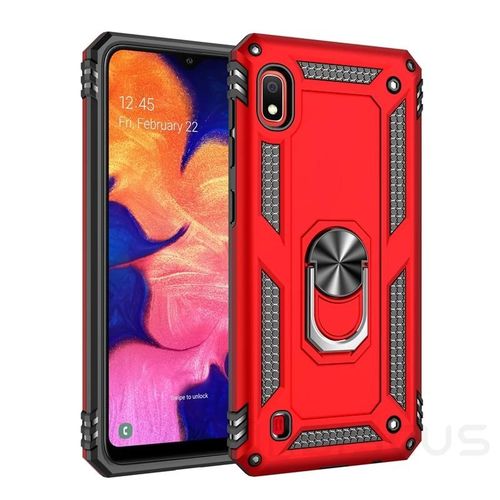 Armor Soft Shockproof Case For Samsung Galaxy A10 2019