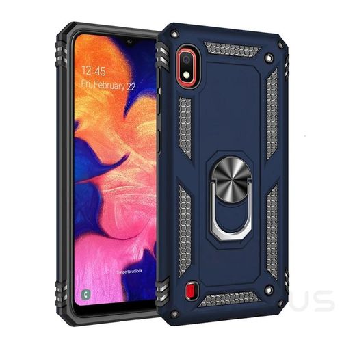 Armor Soft Shockproof Case For Samsung Galaxy A10 2019
