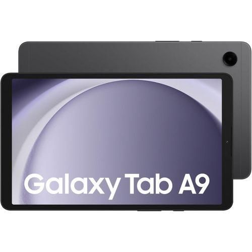 Samsung Galaxy Tab A9 - 8.7" 4GB RAM 64GB ROM 8MP 5100mAh - Silver