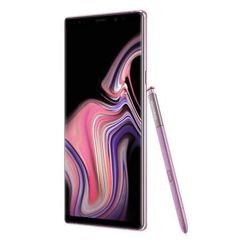 Samsung Galaxy Note 8 - 6.4