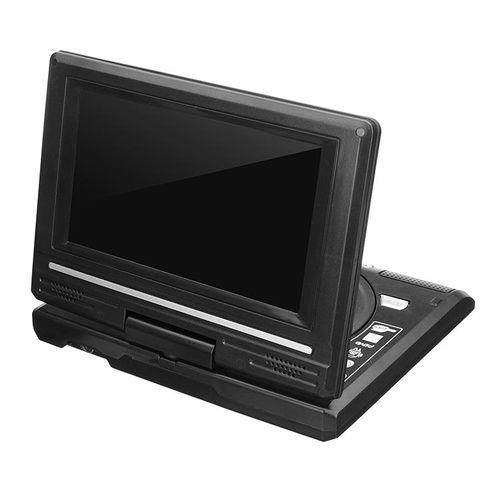 7.8 inch Portable DVD Player 7.8 inch US Plug