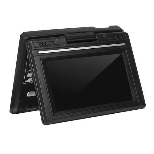 7.8 inch Portable DVD Player 7.8 inch US Plug
