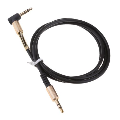 Aux Cable .5mm Stereo Audio Cable Male To Male For PC