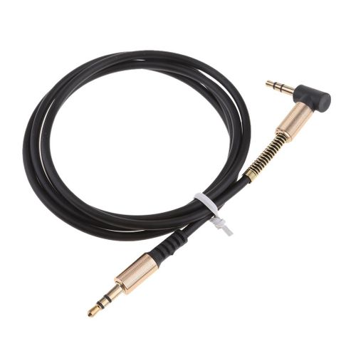 Aux Cable .5mm Stereo Audio Cable Male To Male For PC