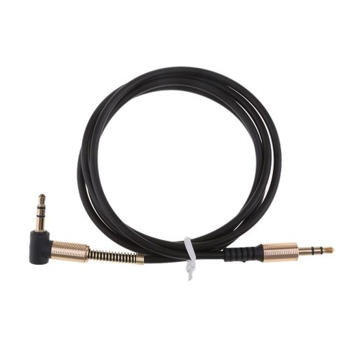 Aux Cable .5mm Stereo Audio Cable Male To Male For PC