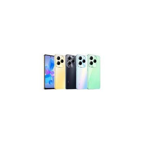 Infinix Hot 40 Pro 6.78