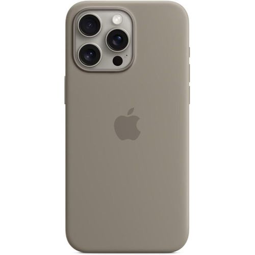 Apple Iphone 11 12 13 14 15 Pro Max X Xs Max Silicone Shockproof Case Cover-Gray