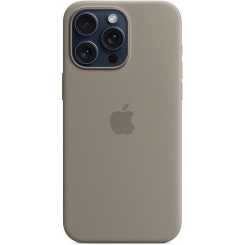 Apple Iphone 11 12 13 14 15 Pro Max X Xs Max Silicone Shockproof Case Cover-Gray