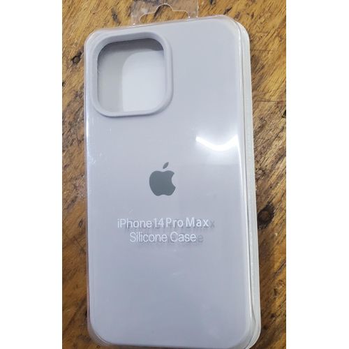 Apple Iphone 11 12 13 14 15 Pro Max X Xs Max Silicone Shockproof Case Cover-Gray