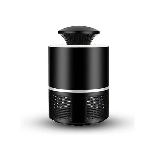 Mosquito Killing Lamp - White,Black