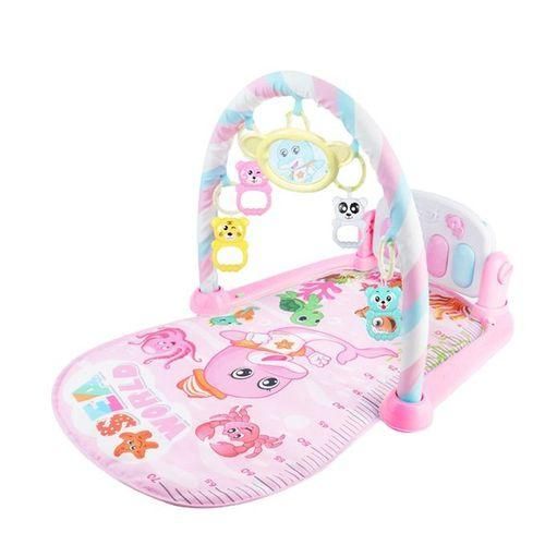 Baby Play Music Mat With Piano Keyboard