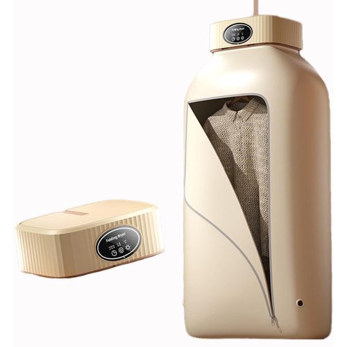 Portable Clothes Dryer