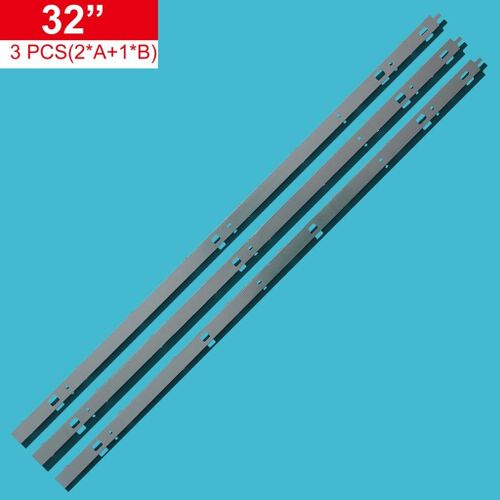 3pcs/Lot 32inch TV Backlight LED Backlight Strip For Sony 32